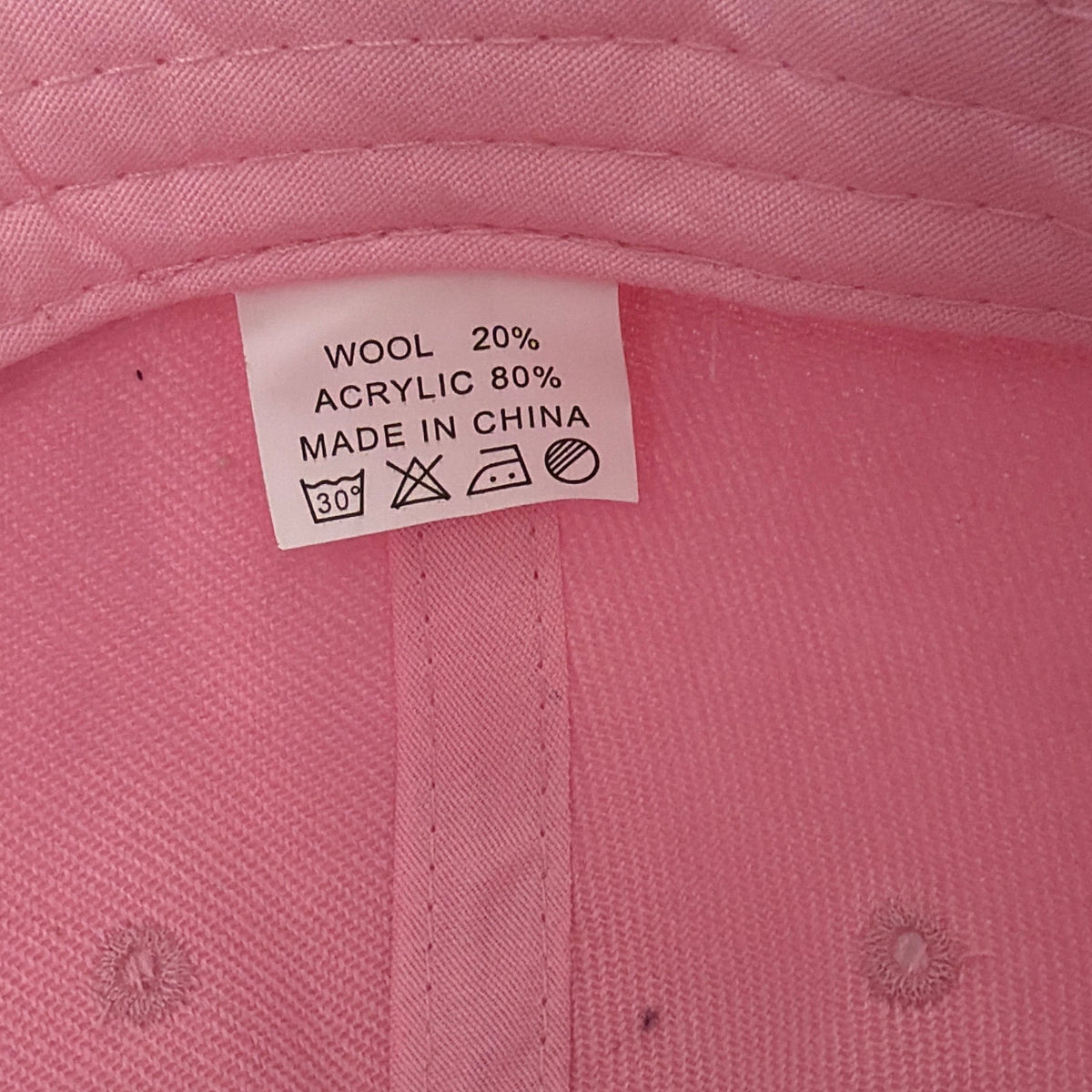 True Crime Junkie Cap