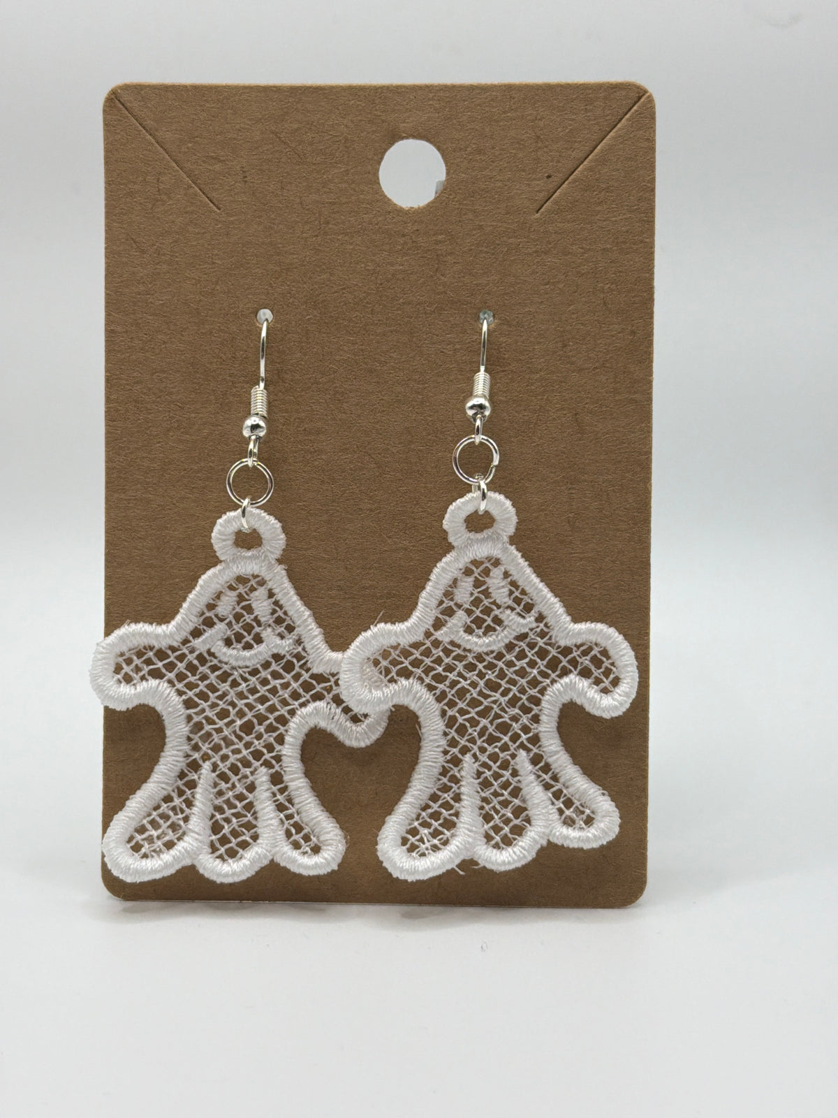 Little Ghosties Earrings