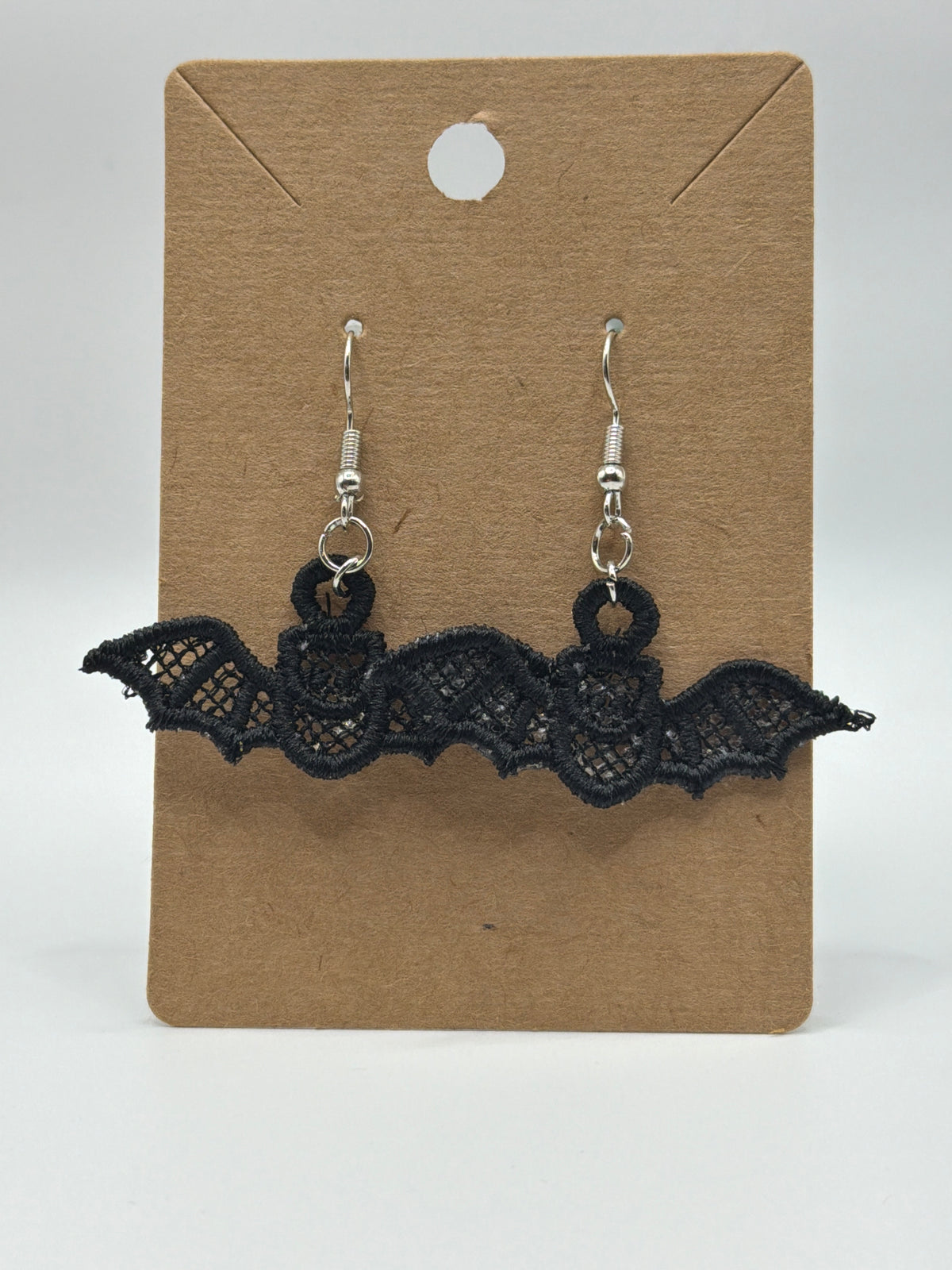 Little Bats Earrings