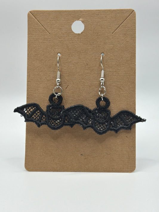 Little Bats Earrings