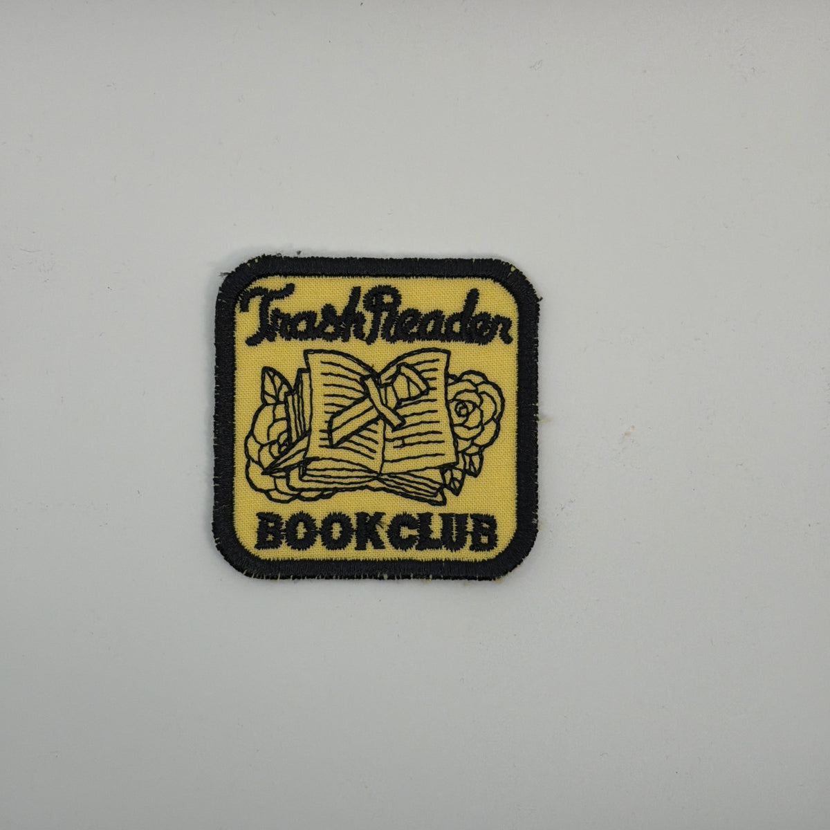 Relatable Club Patches