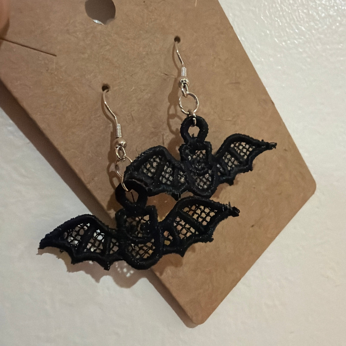 Little Bats Earrings
