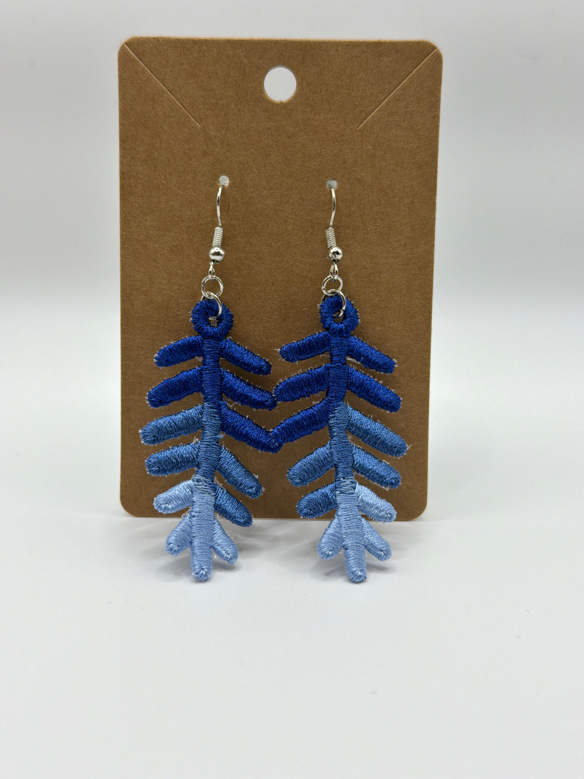 Frondly Earrings